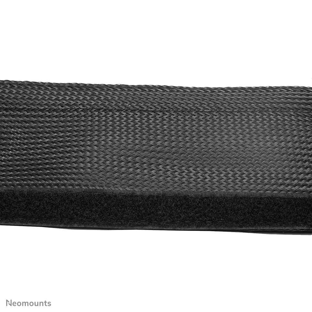 Neomounts NS-CS200BLACK Kabelsok - voor 8-10 kabels - universeel